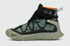 кроссовки Nike ACG Terra Antarktik Green