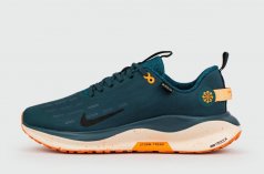 кроссовки Nike React Infinity Run 4 GORE-TEX Green