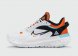 кроссовки Nike ACG Mountain Fly 2 Low Gtx White Orange