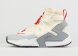 кроссовки Nike Air Huarache Gripp L.Grey / Red Wmns ww.