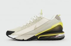кроссовки Nike Air Max Pulse Roam L.Grey / Yellow