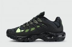 кроссовки Nike Air Max Terrascape Black / Volt Sw.