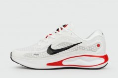 кроссовки Nike Journey Run Whihte Red