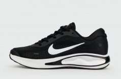 кроссовки Nike Journey Run Black / White