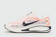 кроссовки Nike Journey Run White / Orange