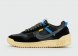 кроссовки Union LA x Nike Field General Black Cream