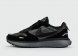 кроссовки Nike Waffle Phoenix Waffle Black Wmns