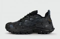 кроссовки Reebok Zig Kinetica 2.5 Edge Black