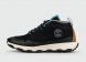 Ботинки Timberland Winsor Trail Mid Black / White