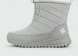 сапоги Columbia Grey With Fur