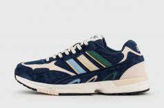 кроссовки Adidas Torsion Super Blue
