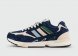 кроссовки Adidas Torsion Super Blue