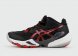 кроссовки Asics METARISE Black Red