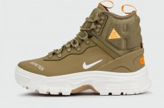 кроссовки Nike ACG Zoom Gaiadome GTX Khaki