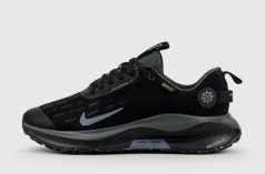 кроссовки Nike React Infinity Run 4 GORE-TEX Black