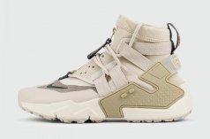 кроссовки Nike Air Huarache Gripp Desert Ash Wmns