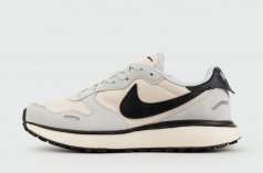 кроссовки Nike Waffle Phoenix Grey Wmns