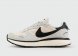 кроссовки Nike Waffle Phoenix Grey Wmns