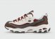 Кросовки Skechers D Lites White \ Brown Wmns