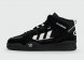 кроссовки Adidas ADI2000 Black with Fur