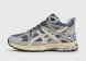 кроссовки Asics Gel-Kahana 8 Mid Grey with Fur