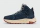кроссовки Hoka Anacapa 2 Mid Gtx Blue with Fur