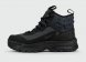 кроссовки Nike Gaiadome Grey Black with Fur