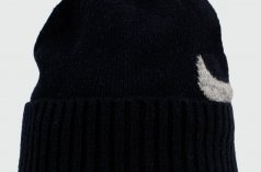 Шапка Nike Navy Whute Sw.