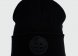 шапка Stone Island Black