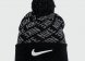 шапка Nike Black Pump