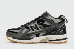 кроссовки New Balance 1906D Mid Grey new with Fur