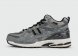 кроссовки New Balance 1906D Mid Grey White new with Fur