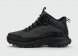 кроссовки Columbia Waterpoof Mid Grey Black with Fur
