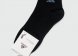 носки Adidas short Wmns Black
