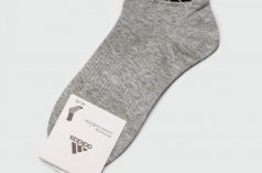 Носки Adidas short Wmns Grey