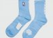 носки Nike NBA Sky Blue