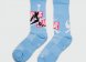 носки Nike Jordan Blue