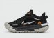 кроссовки Nike ACG Mountain Fly 2 Low Gtx Black / Grey