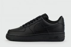 кроссовки Nike Air Force 1 Low Trp.Black Wmns