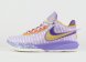 кроссовки Nike Lebron 20 Violet Frost