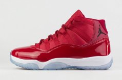 кроссовки Nike Air Jordan 11 Wim Like