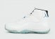 кроссовки Nike Air Jordan 11 Legend White new