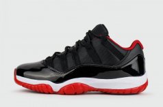 кроссовки Nike Air Jordan 11 Low True Red new