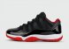 кроссовки Nike Air Jordan 11 Low True Red new