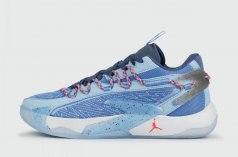 кроссовки Air Jordan Luka 2 Lake Bled