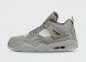 кроссовки Nile Air Jordan 4 KAWS new