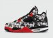 кроссовки Nile Air Jordan 4 Tattoo