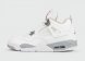 кроссовки Nile Air Jordan 4 Retro tech Grey new