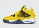 кроссовки Nile Air Jordan 4 Lightning 2021 new
