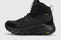 Ботинки Hoka Kaha GTX Black
